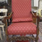 656 1511 ARMCHAIR